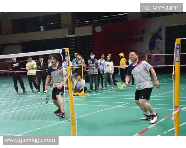 武汉羽毛球队在羽毛球比赛经验排行榜中荣获第三名的辉煌成就分析 武汉羽毛球队在羽毛球比赛经验排行榜中荣获第三名的辉煌成就分析