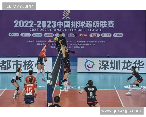 深圳排球队的实力分析与发展潜力探讨 深圳排球队的实力分析与发展潜力探讨