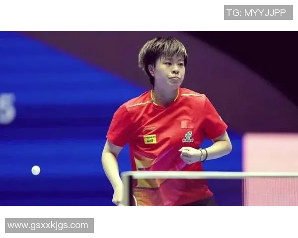 重庆乒乓球队状态分析与未来展望聚焦乒乓球运动发展新机遇 重庆乒乓球队状态分析与未来展望聚焦乒乓球运动发展新机遇