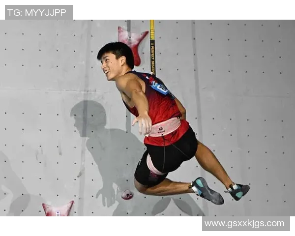 杭州攀岩队实力强劲最新攀岩个人能力排名前十出炉 杭州攀岩队实力强劲最新攀岩个人能力排名前十出炉