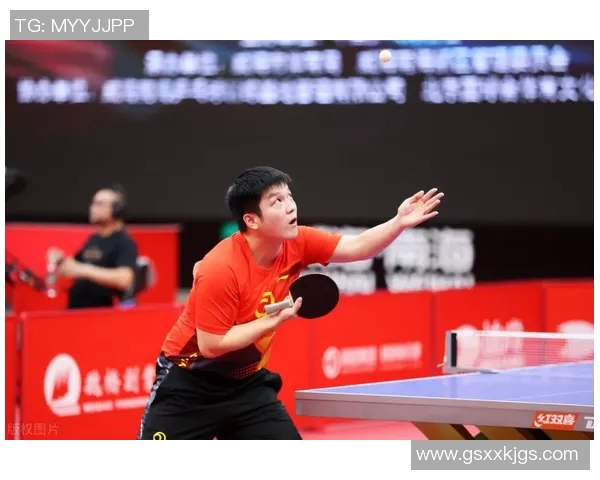 深圳乒乓球队的运营揭秘与深度分析探索乒乓球运动的未来发展之路 深圳乒乓球队的运营揭秘与深度分析探索乒乓球运动的未来发展之路