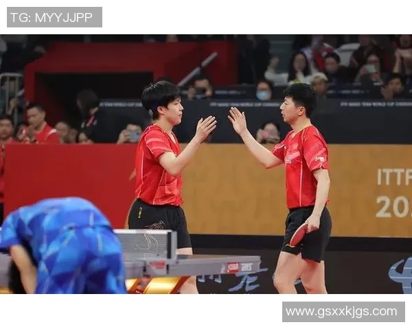 赛后分析:上海乒乓球队与武汉乒乓球队的默契配合与团队协作探讨 赛后分析:上海乒乓球队与武汉乒乓球队的默契配合与团队协作探讨