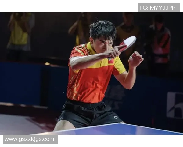 上海乒乓球队奋斗历程揭秘努力拼搏铸就冠军荣耀与梦想