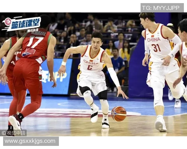 上海篮球队反击战术分析与得失总结探讨
