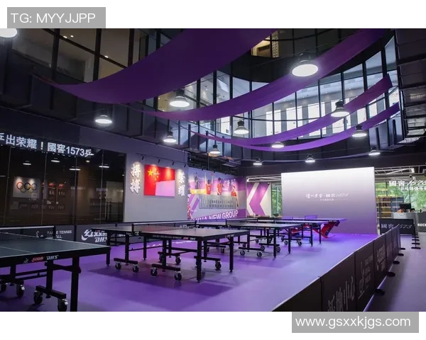 南京乒乓球队引领风潮最新乒乓球意识TOP10榜单揭晓