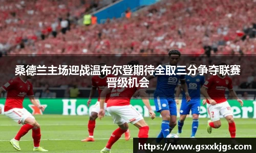 桑德兰主场迎战温布尔登期待全取三分争夺联赛晋级机会